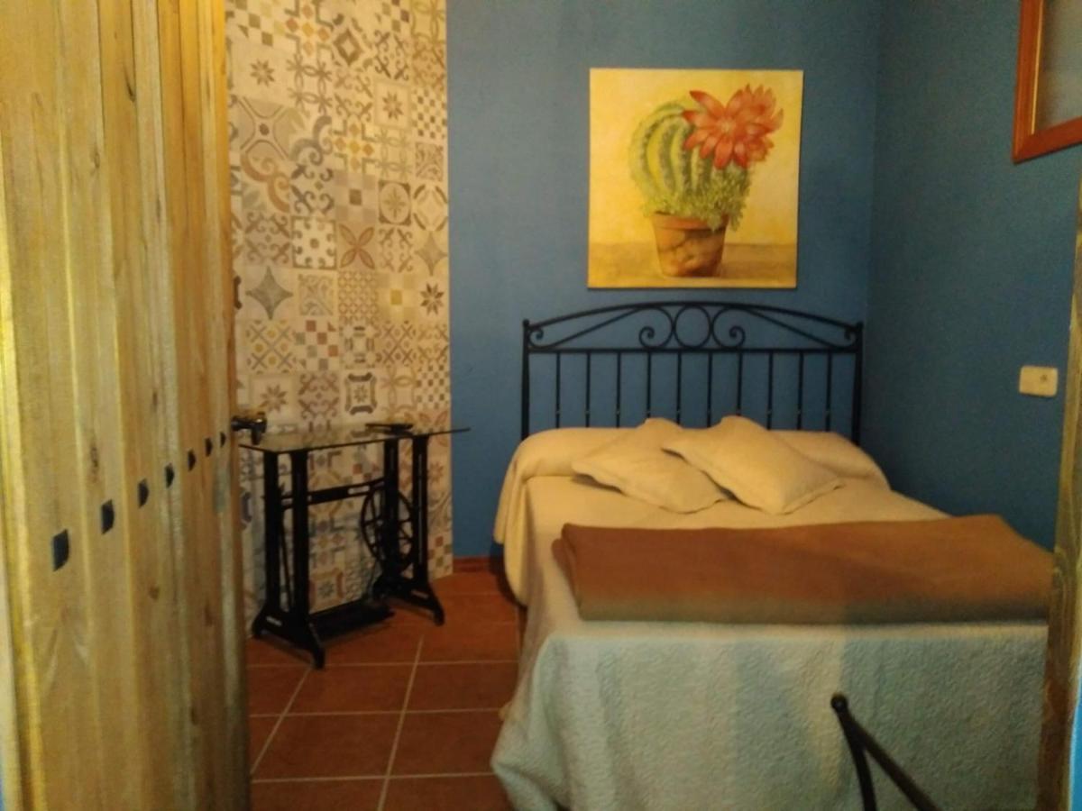 Casa Vacacional O Trisquel Villa Pontevedra Ngoại thất bức ảnh